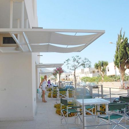 Vitorno Residence San Vito Lo Capo Ngoại thất bức ảnh