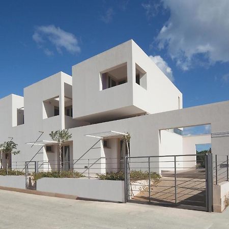 Vitorno Residence San Vito Lo Capo Ngoại thất bức ảnh