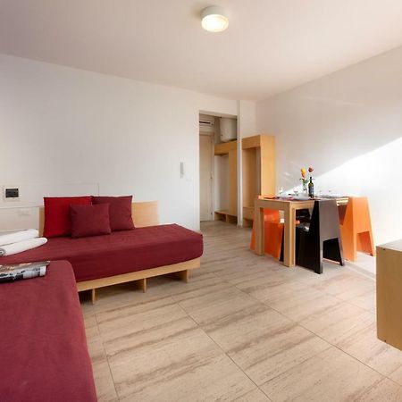 Vitorno Residence San Vito Lo Capo Ngoại thất bức ảnh