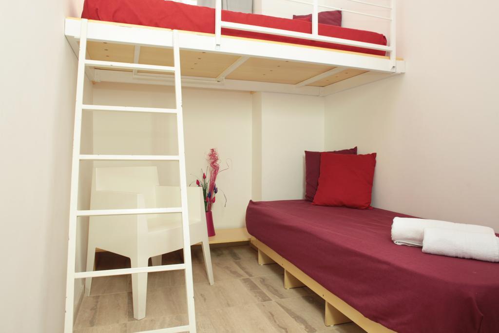 Vitorno Residence San Vito Lo Capo Ngoại thất bức ảnh