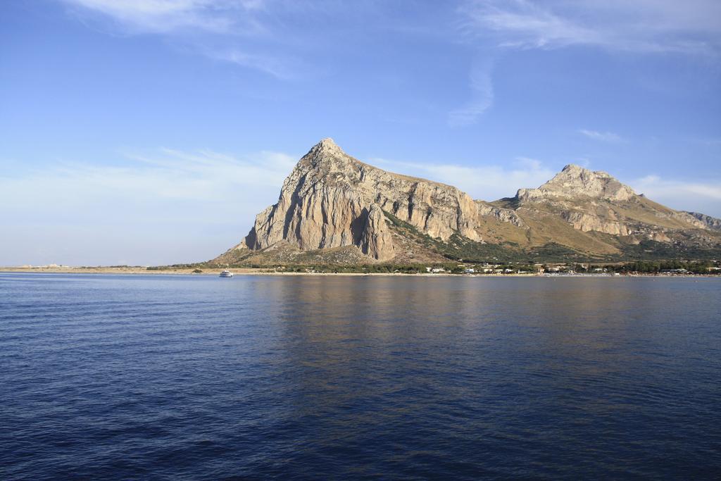 Vitorno Residence San Vito Lo Capo Ngoại thất bức ảnh