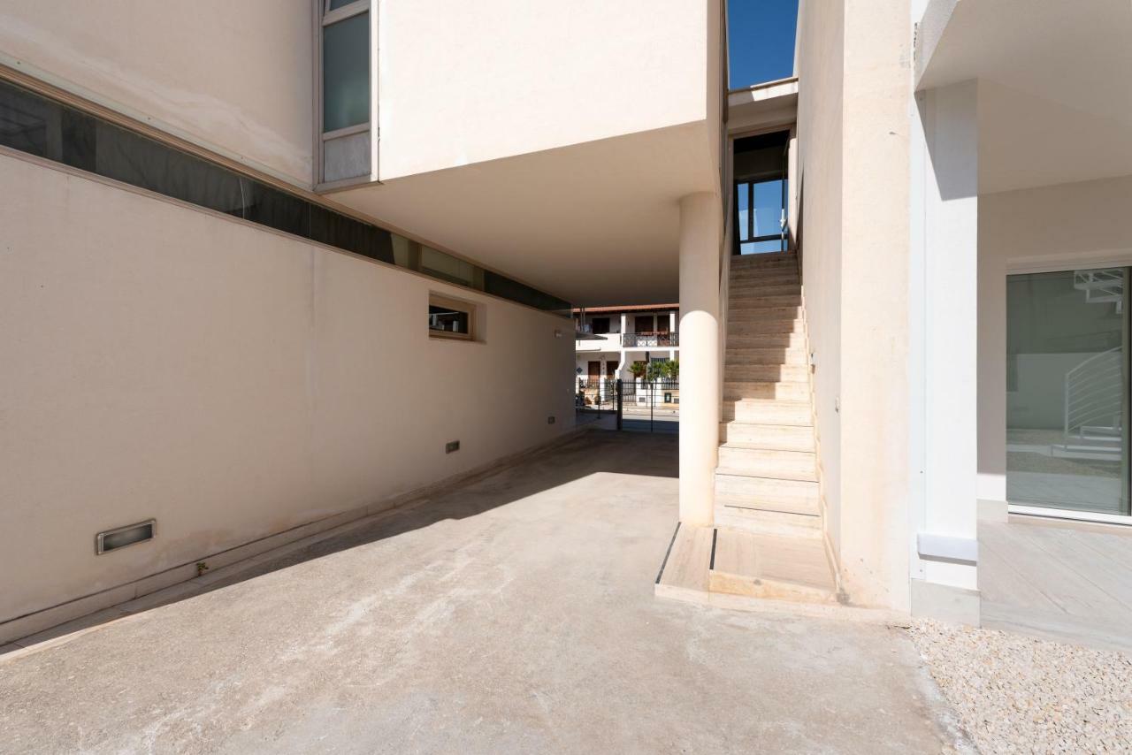 Vitorno Residence San Vito Lo Capo Ngoại thất bức ảnh