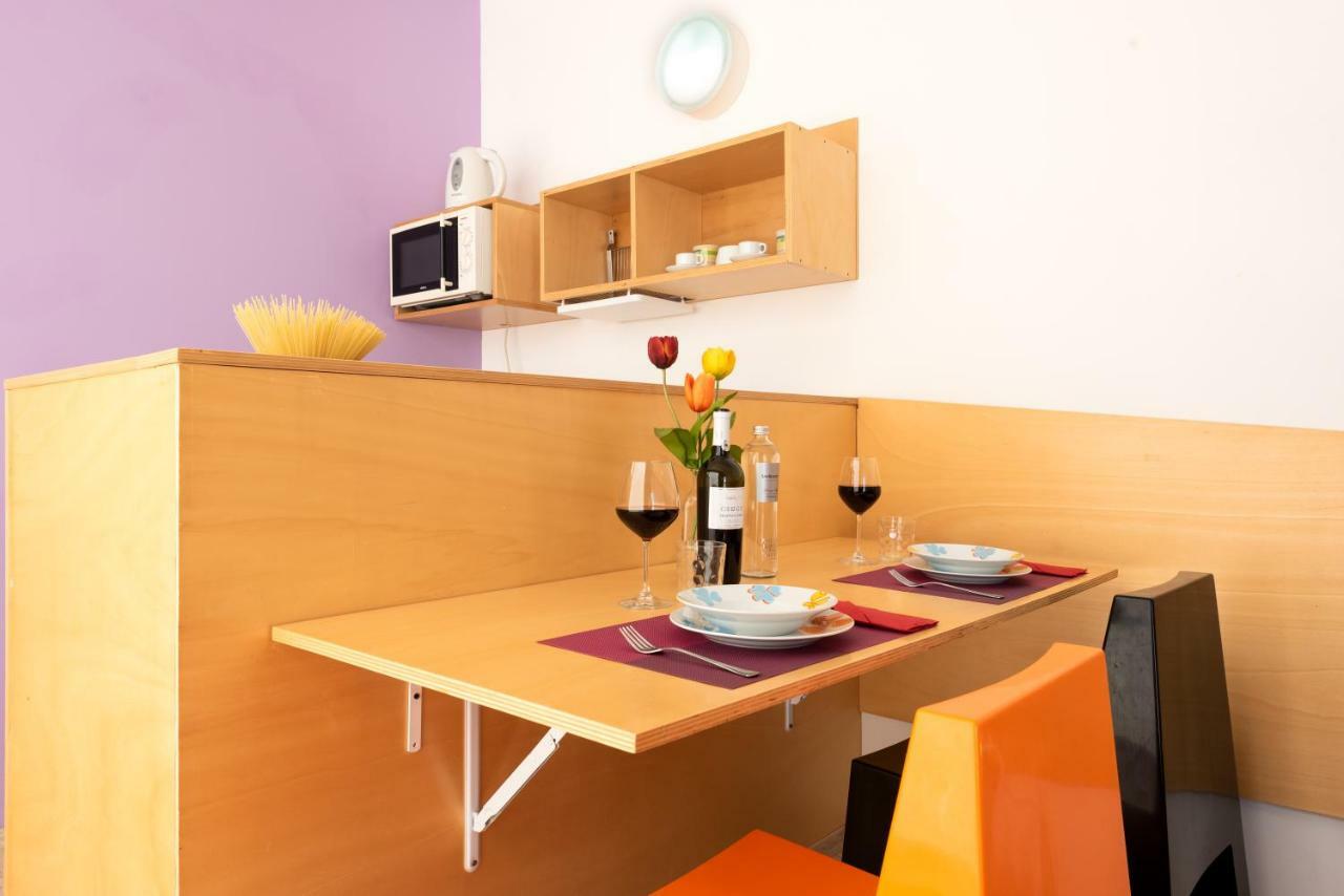 Vitorno Residence San Vito Lo Capo Ngoại thất bức ảnh