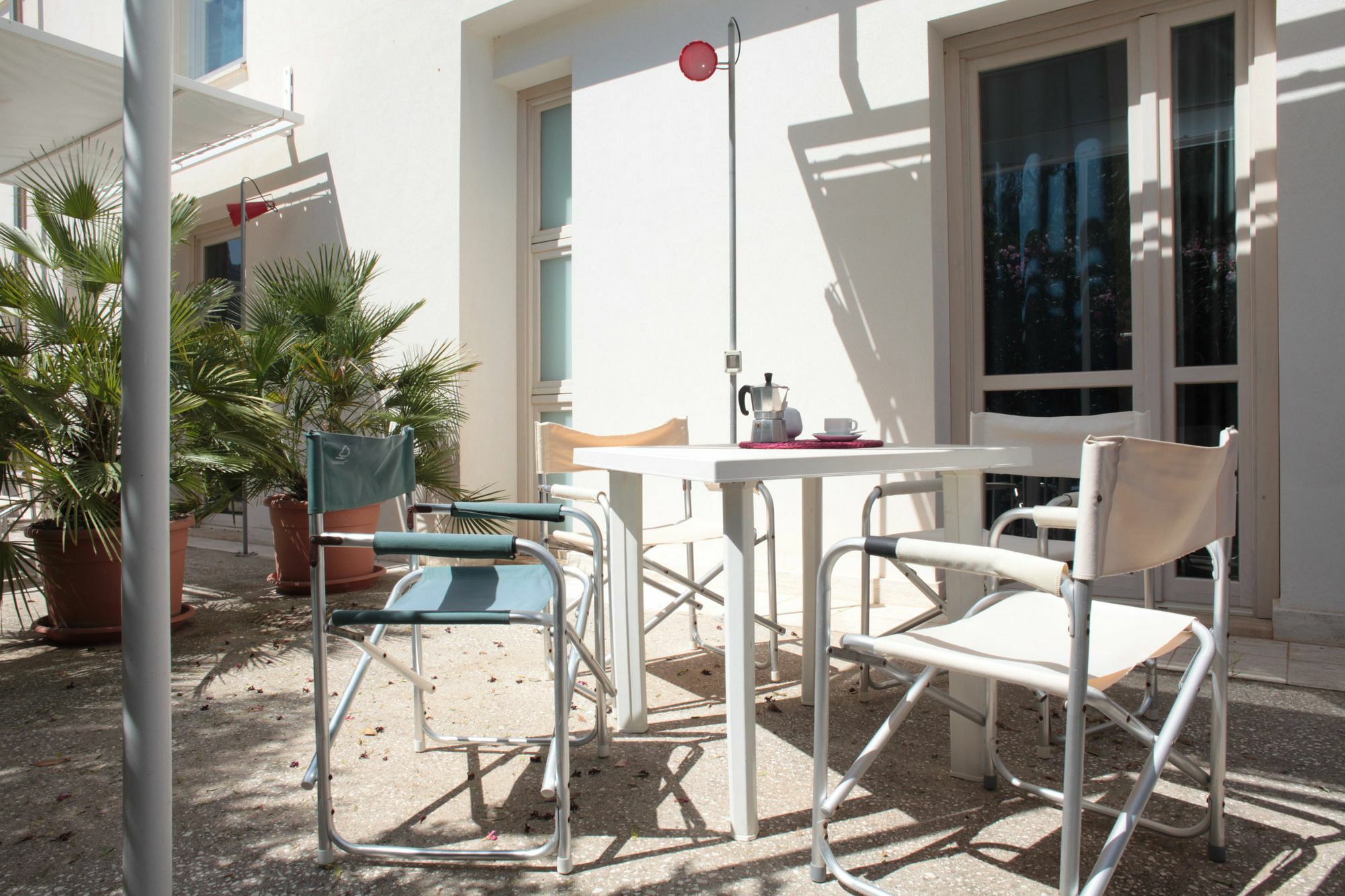 Vitorno Residence San Vito Lo Capo Ngoại thất bức ảnh