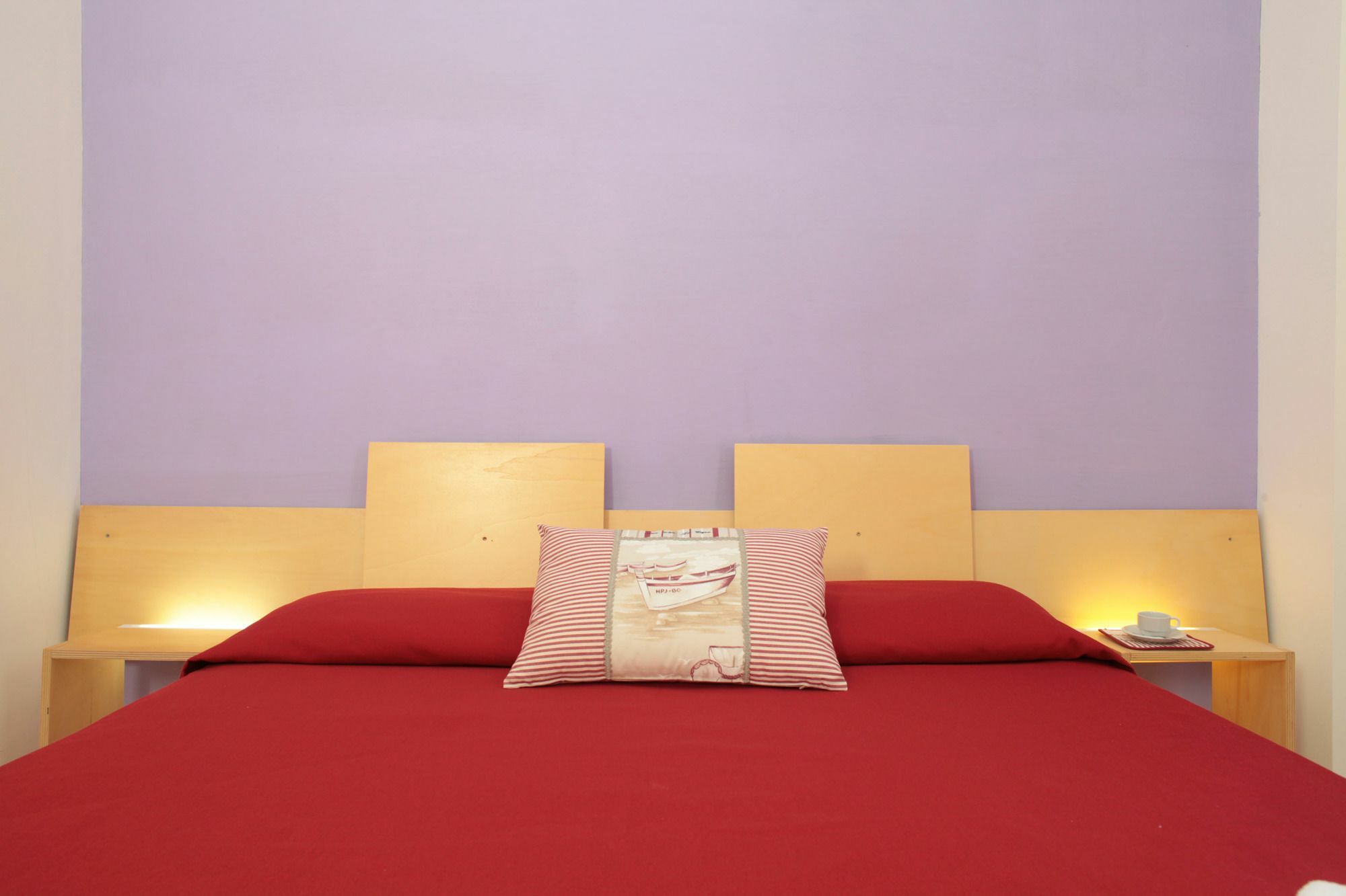 Vitorno Residence San Vito Lo Capo Ngoại thất bức ảnh