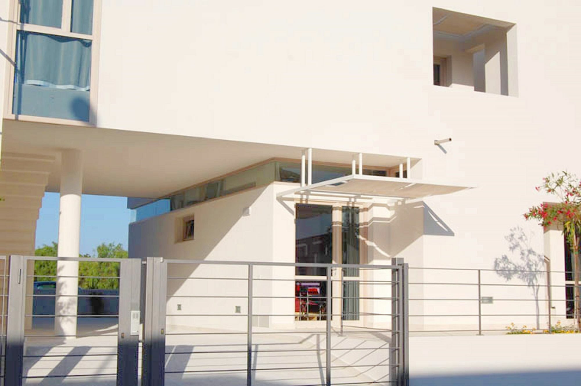 Vitorno Residence San Vito Lo Capo Ngoại thất bức ảnh