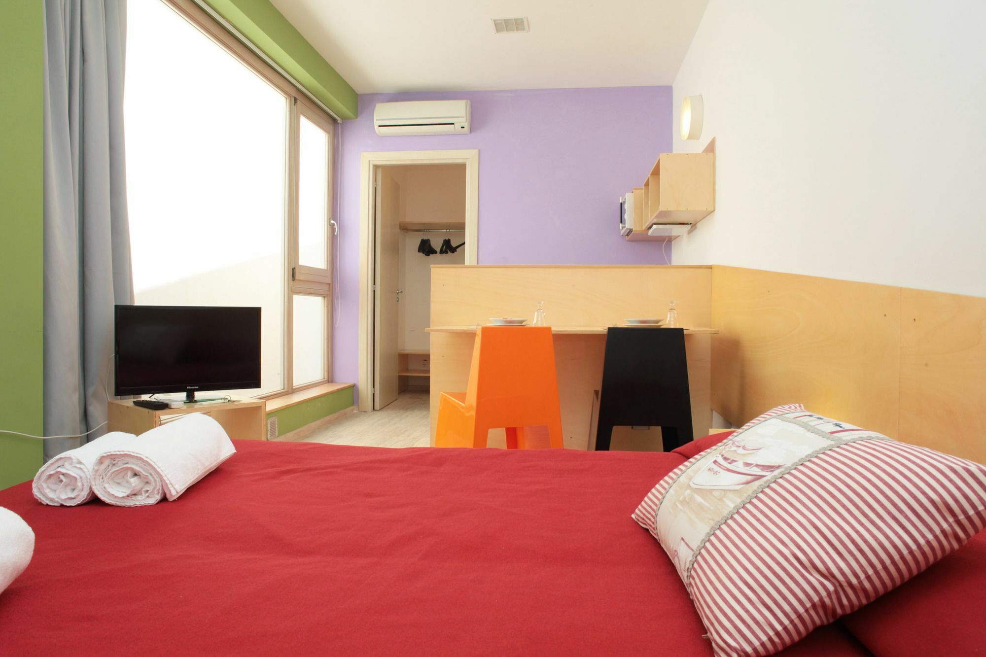 Vitorno Residence San Vito Lo Capo Ngoại thất bức ảnh