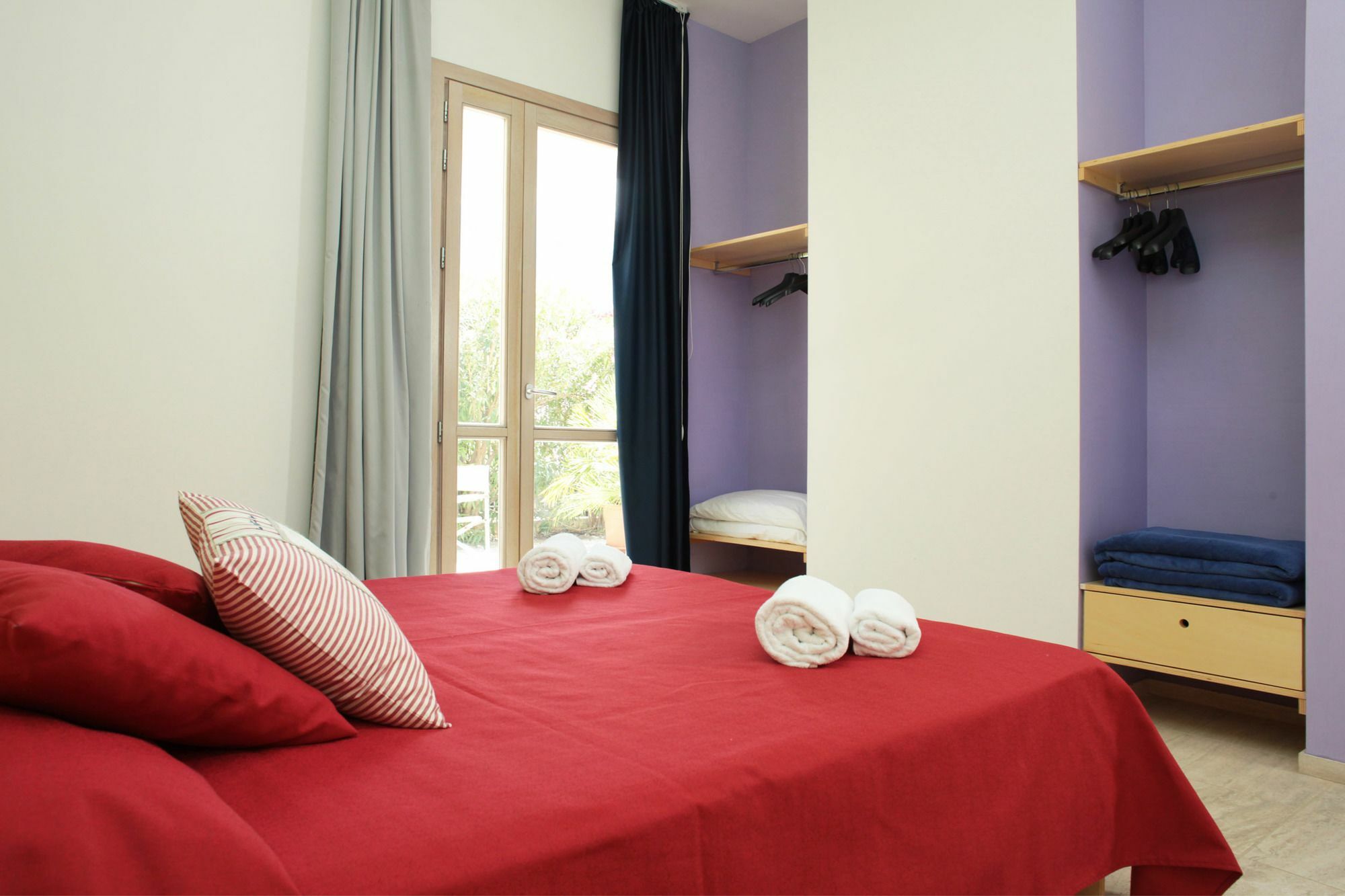 Vitorno Residence San Vito Lo Capo Ngoại thất bức ảnh
