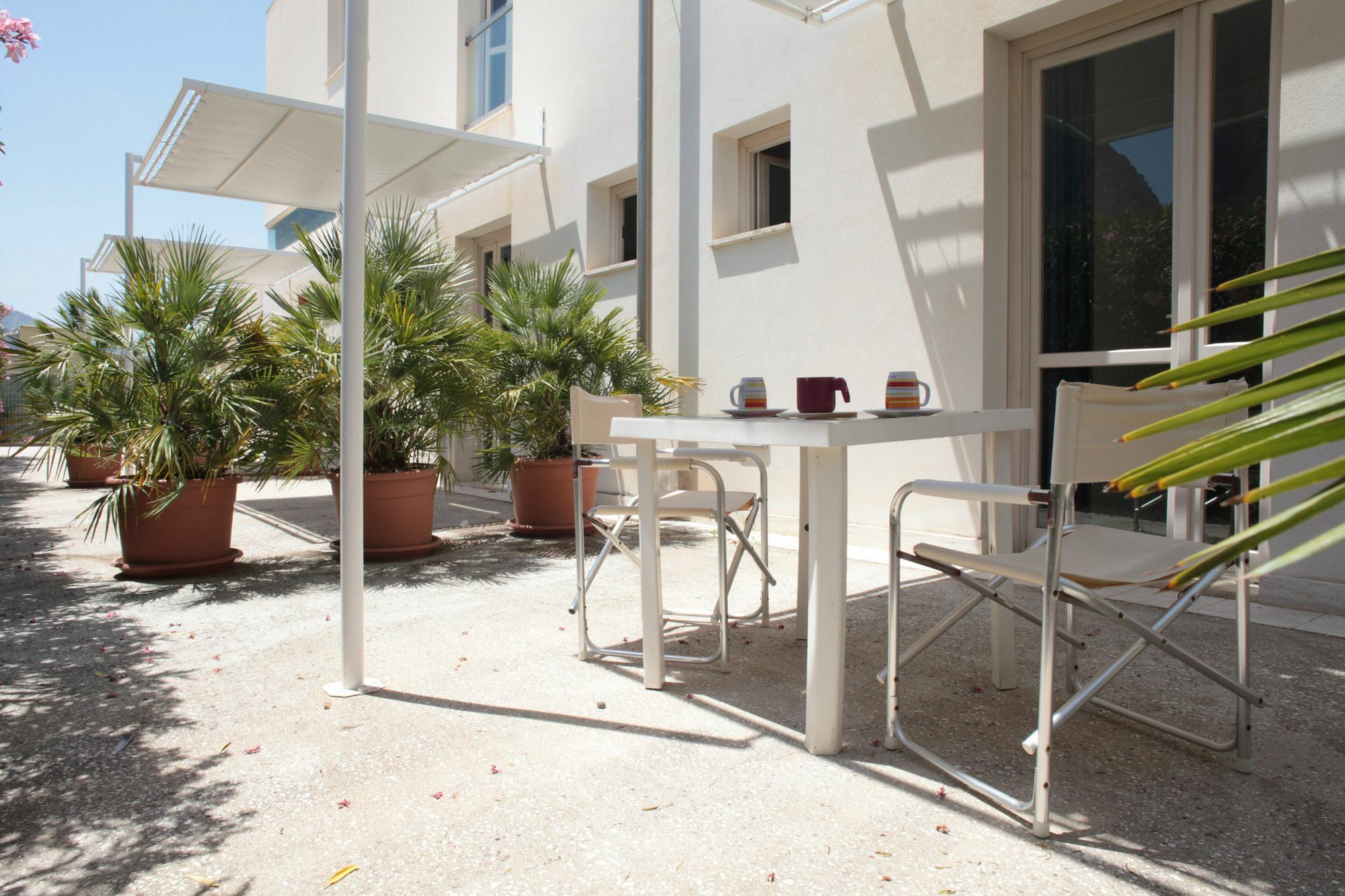 Vitorno Residence San Vito Lo Capo Ngoại thất bức ảnh