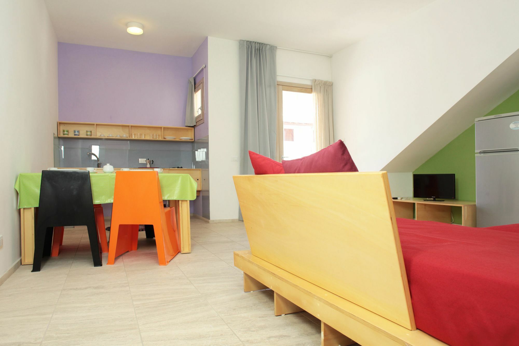 Vitorno Residence San Vito Lo Capo Ngoại thất bức ảnh