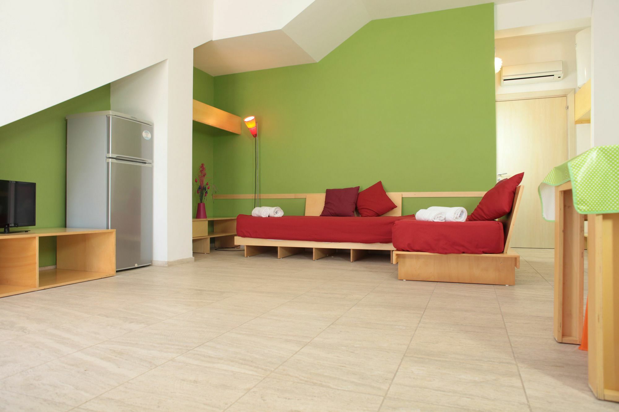 Vitorno Residence San Vito Lo Capo Ngoại thất bức ảnh