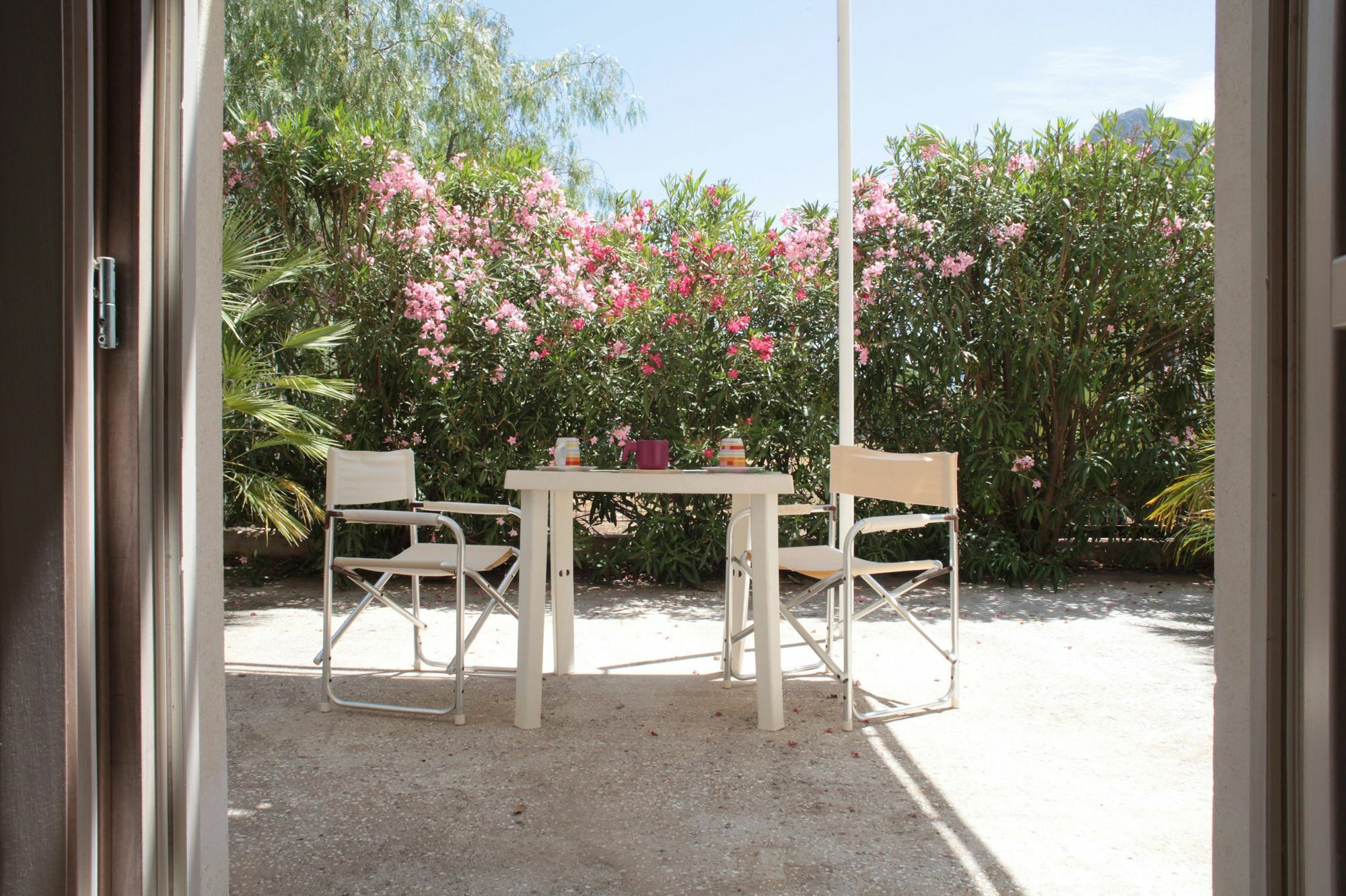 Vitorno Residence San Vito Lo Capo Ngoại thất bức ảnh