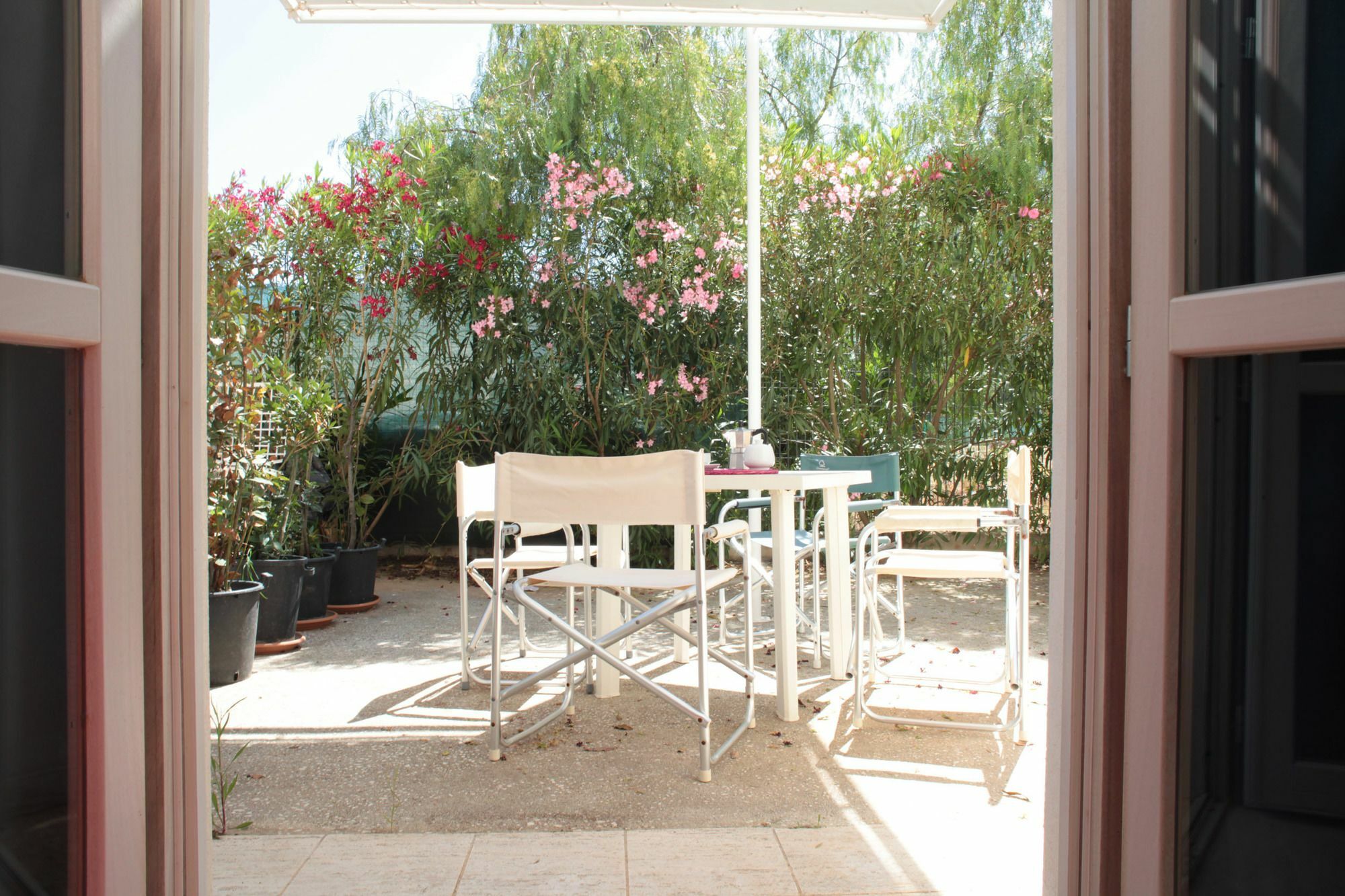 Vitorno Residence San Vito Lo Capo Ngoại thất bức ảnh